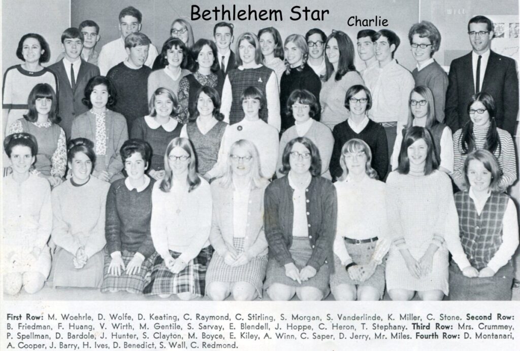 Bethlehem Star news 67 photo